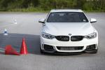 BMW 435i Coupe ZHP Edition 2015 года